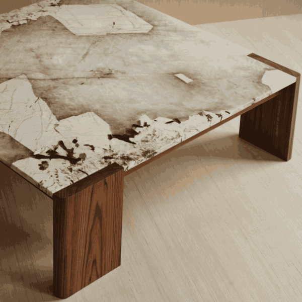 میز جلو مبلی